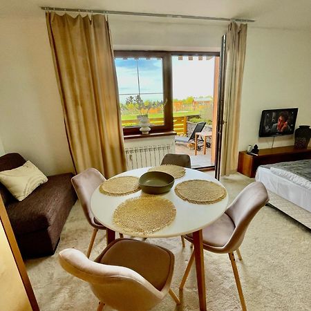 Apartment Jenny- Stunning View Of High Tatras Велика Ломниця Екстер'єр фото