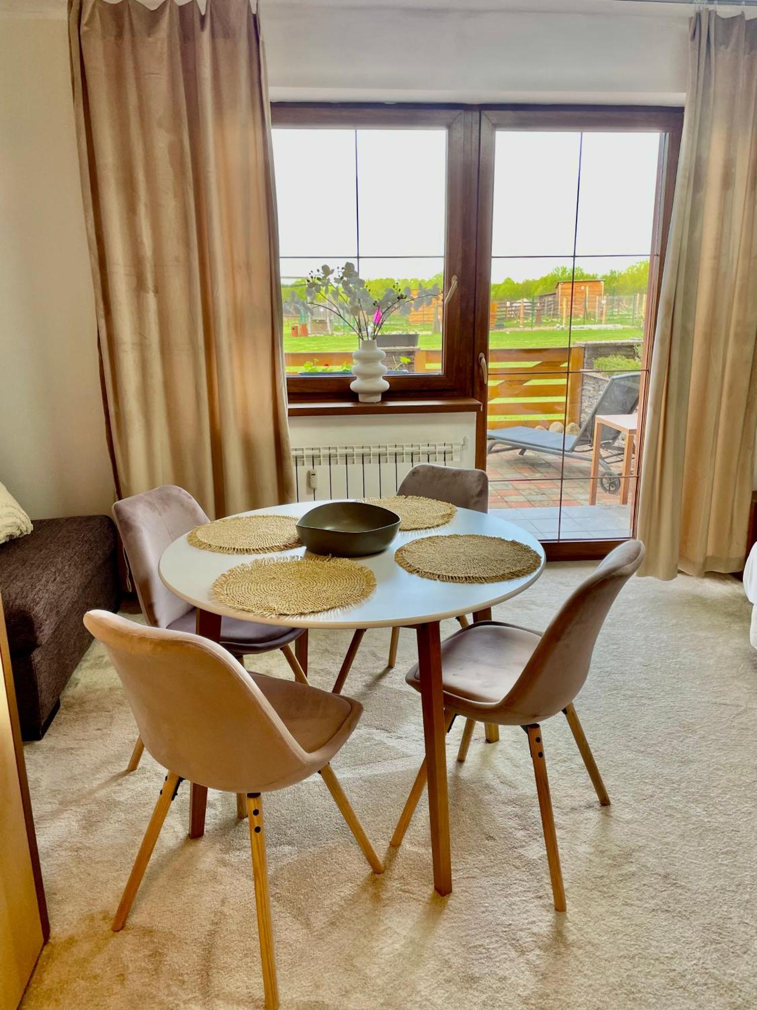 Apartment Jenny- Stunning View Of High Tatras Велика Ломниця Екстер'єр фото